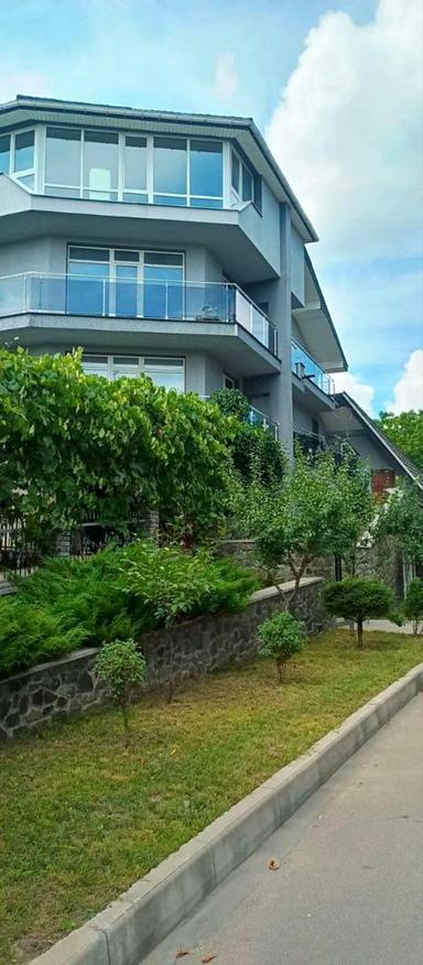 Дом по адресу ул. Рождественская (площадь 1004 м²) - Atlanta.ua - фото 20