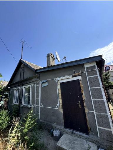 Будинок за адресою вул. Бібліотечна (площа 80 м²) - Atlanta.ua - фото 13