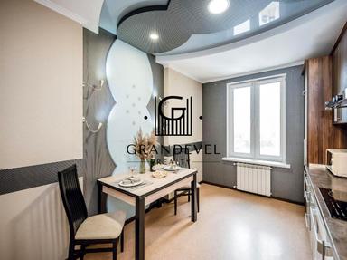 1-комнатная квартира по адресу просп. Лобановского (площадь 55 м²) - Atlanta.ua - фото 35