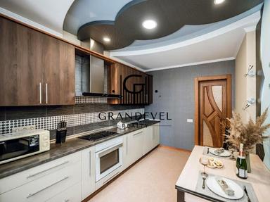 1-комнатная квартира по адресу просп. Лобановского (площадь 55 м²) - Atlanta.ua - фото 34