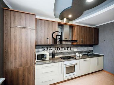 1-комнатная квартира по адресу просп. Лобановского (площадь 55 м²) - Atlanta.ua - фото 33