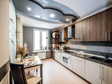 1-комнатная квартира по адресу просп. Лобановского (площадь 55 м²) - Atlanta.ua - фото 31