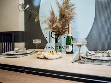 1-комнатная квартира по адресу просп. Лобановского (площадь 55 м²) - Atlanta.ua - фото 36