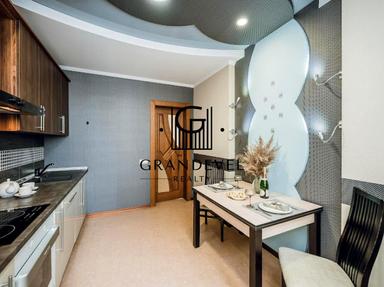 1-комнатная квартира по адресу просп. Лобановского (площадь 55 м²) - Atlanta.ua - фото 37