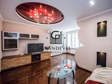 1-комнатная квартира по адресу просп. Лобановского (площадь 55 м²) - Atlanta.ua - фото 38