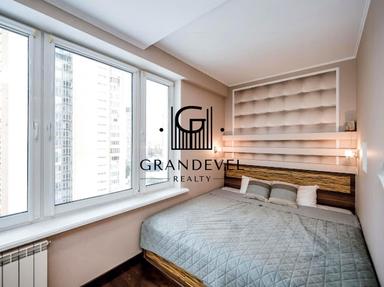 1-комнатная квартира по адресу просп. Лобановского (площадь 55 м²) - Atlanta.ua - фото 39