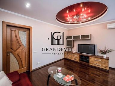 1-комнатная квартира по адресу просп. Лобановского (площадь 55 м²) - Atlanta.ua - фото 41