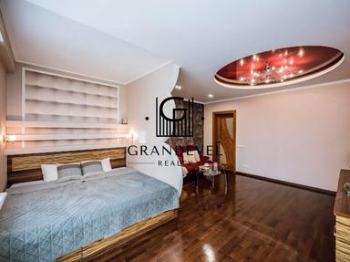 1-комнатная квартира по адресу просп. Лобановского (площадь 55 м²) - Atlanta.ua - фото 40