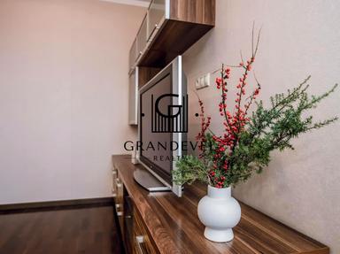 1-комнатная квартира по адресу просп. Лобановского (площадь 55 м²) - Atlanta.ua - фото 42