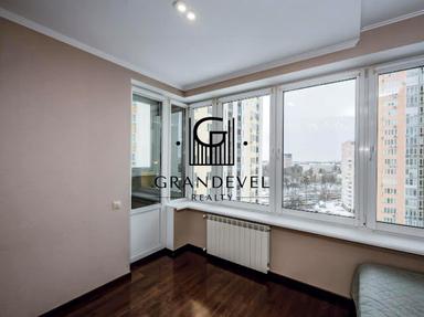 1-комнатная квартира по адресу просп. Лобановского (площадь 55 м²) - Atlanta.ua - фото 43