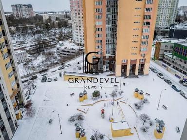 1-комнатная квартира по адресу просп. Лобановского (площадь 55 м²) - Atlanta.ua - фото 45