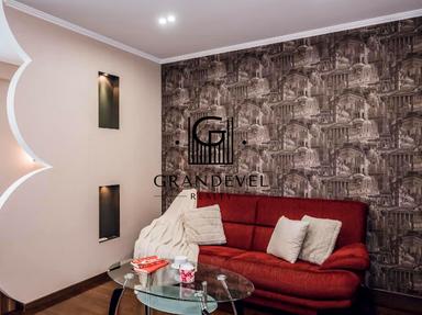 1-комнатная квартира по адресу просп. Лобановского (площадь 55 м²) - Atlanta.ua - фото 47