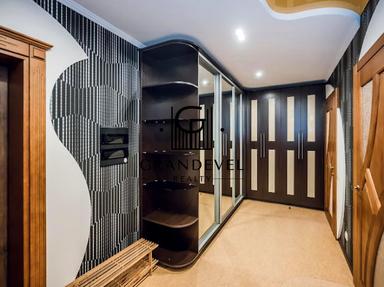 1-комнатная квартира по адресу просп. Лобановского (площадь 55 м²) - Atlanta.ua - фото 48