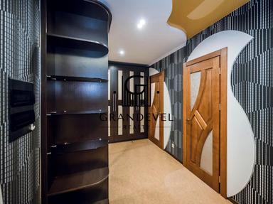 1-комнатная квартира по адресу просп. Лобановского (площадь 55 м²) - Atlanta.ua - фото 49