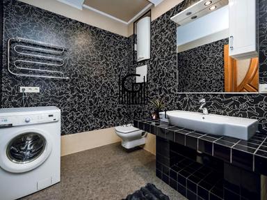 1-комнатная квартира по адресу просп. Лобановского (площадь 55 м²) - Atlanta.ua - фото 53