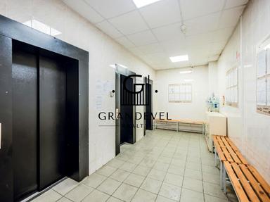 1-комнатная квартира по адресу просп. Лобановского (площадь 55 м²) - Atlanta.ua - фото 57