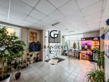 1-комнатная квартира по адресу просп. Лобановского (площадь 55 м²) - Atlanta.ua - фото 58