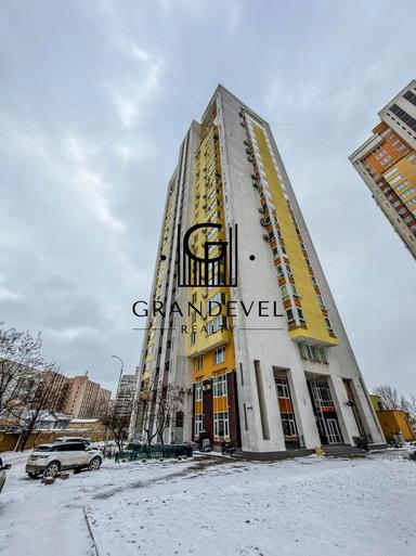 1-комнатная квартира по адресу просп. Лобановского (площадь 55 м²) - Atlanta.ua - фото 59