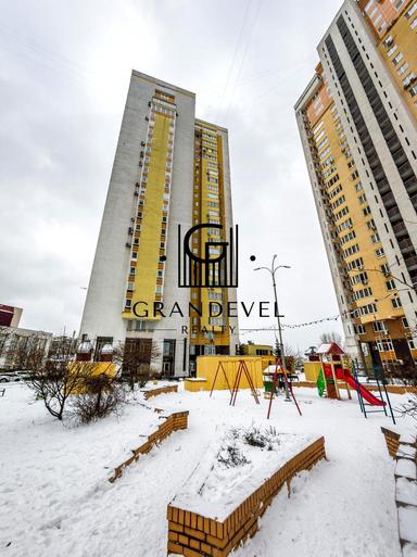 1-комнатная квартира по адресу просп. Лобановского (площадь 55 м²) - Atlanta.ua - фото 60