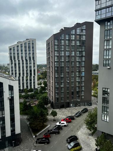 1-комнатная квартира по адресу ул. Панорамная (площадь 38 м²) - Atlanta.ua - фото 19