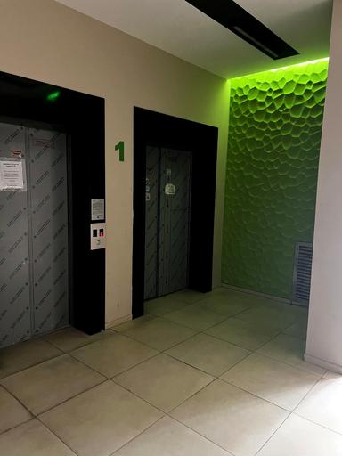 1-комнатная квартира по адресу ул. Панорамная (площадь 38 м²) - Atlanta.ua - фото 21