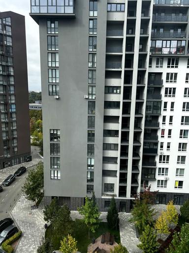 1-комнатная квартира по адресу ул. Панорамная (площадь 38 м²) - Atlanta.ua - фото 20