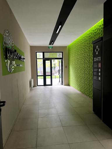 1-комнатная квартира по адресу ул. Панорамная (площадь 38 м²) - Atlanta.ua - фото 22