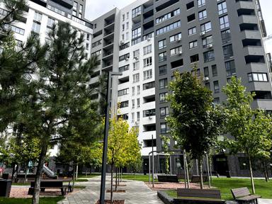 1-комнатная квартира по адресу ул. Панорамная (площадь 38 м²) - Atlanta.ua - фото 18