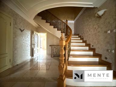 Дом по адресу (площадь 731 м²) - Atlanta.ua - фото 32