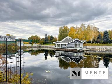 Дом по адресу (площадь 731 м²) - Atlanta.ua - фото 33
