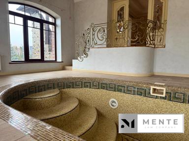 Дом по адресу (площадь 731 м²) - Atlanta.ua - фото 28