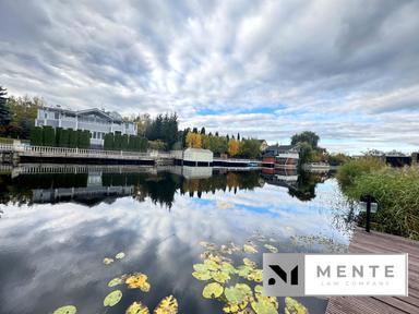 Дом по адресу (площадь 731 м²) - Atlanta.ua - фото 27