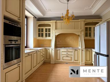 Дом по адресу (площадь 731 м²) - Atlanta.ua - фото 39