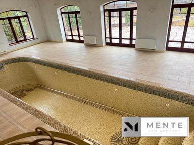 Дом по адресу (площадь 731 м²) - Atlanta.ua - фото 36