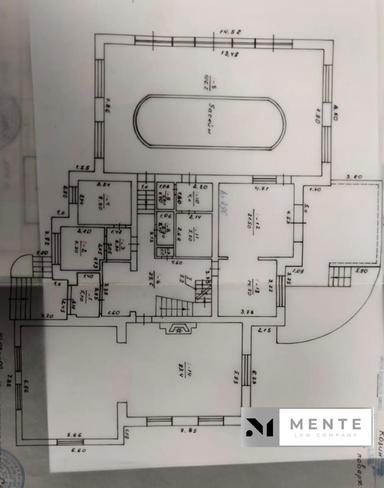 Дом по адресу (площадь 731 м²) - Atlanta.ua - фото 52