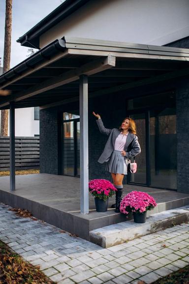 Дом по адресу ул. Гоголя (площадь 150 м²) - Atlanta.ua - фото 36