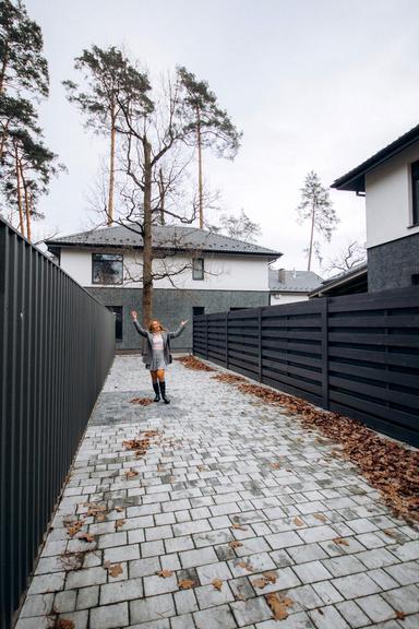 Дом по адресу ул. Гоголя (площадь 150 м²) - Atlanta.ua - фото 40