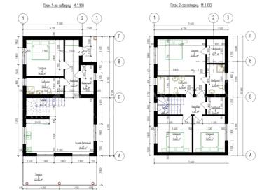 Дом по адресу ул. Гоголя (площадь 150 м²) - Atlanta.ua - фото 33