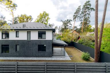 Дом по адресу ул. Гоголя (площадь 150 м²) - Atlanta.ua - фото 32