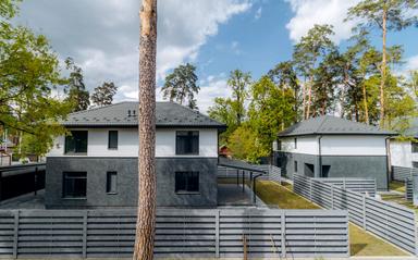 Дом по адресу ул. Гоголя (площадь 150 м²) - Atlanta.ua - фото 46