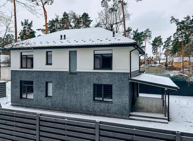 Дом по адресу ул. Гоголя (площадь 150 м²) - Atlanta.ua - фото 47