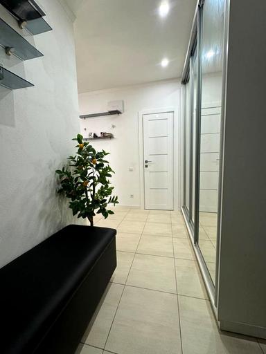 1-кімнатна квартира за адресою вул. Харківське шосе (площа 48 м²) - Atlanta.ua - фото 11