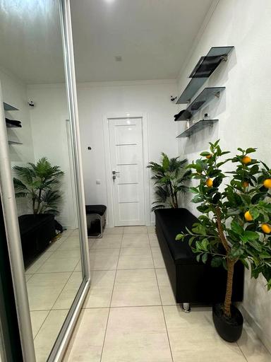 1-кімнатна квартира за адресою вул. Харківське шосе (площа 48 м²) - Atlanta.ua - фото 12