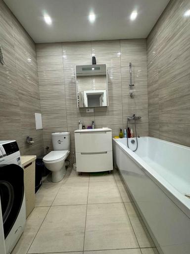 1-кімнатна квартира за адресою вул. Харківське шосе (площа 48 м²) - Atlanta.ua - фото 13