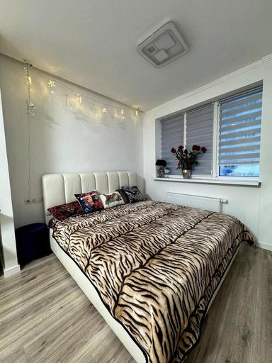 1-кімнатна квартира за адресою вул. Харківське шосе (площа 48 м²) - Atlanta.ua - фото 15