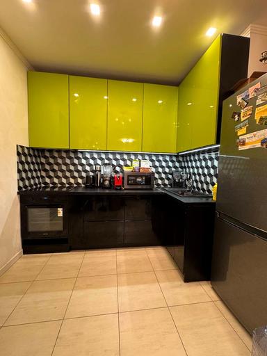 1-кімнатна квартира за адресою вул. Харківське шосе (площа 48 м²) - Atlanta.ua - фото 10