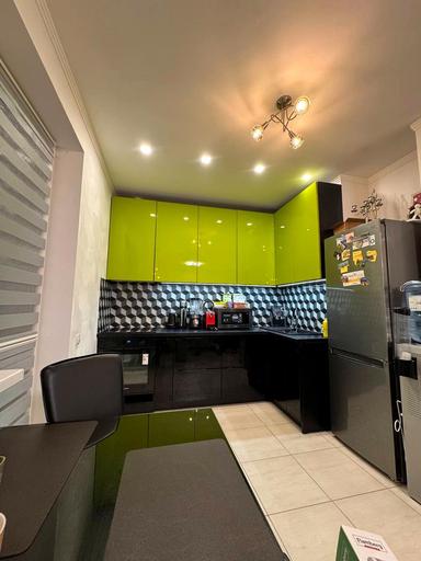 1-кімнатна квартира за адресою вул. Харківське шосе (площа 48 м²) - Atlanta.ua - фото 17