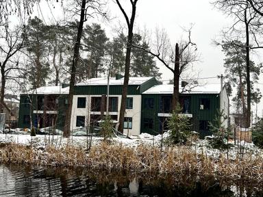 House by the address st. Varshavskaya (area 105 m²) - Atlanta.ua - photo 35