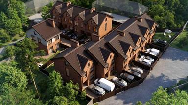 House by the address st. Vysokaya (area 103 m²) - Atlanta.ua - photo 21