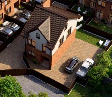 House by the address st. Vysokaya (area 103 m²) - Atlanta.ua - photo 23